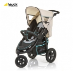Прогулочная коляска Hauck Viper — Black beige
