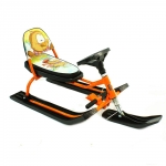 Снегокат Барс комфорт Snowbirds — Веня