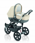Коляска 3 в 1 Cam Cortina X3 Tris Evolution — 095