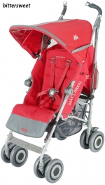 Коляска-трость Maclaren Techno XT — bittersweet