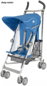 Коляска-трость Maclaren Volo — deep water