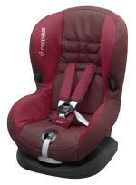 Автокресло Maxi-Cosi Priori SPS+ — Carmine
