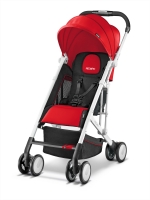 Прогулочная коляска Recaro EasyLife (шасси White) — Ruby
