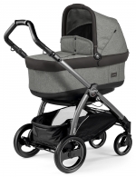 Коляска для новорожденных Peg Perego Book S Pop-Up — Team Atmosphere