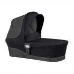 Спальный блок для колясок Cybex Carry Cot M — Lavastone Black