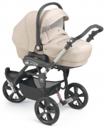 Коляска 3 в 1 Cam Cortina X3 Tris Evolution — 583