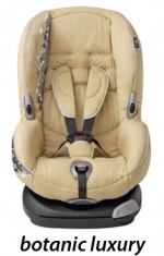 Автокресло Maxi-Cosi Priori XP — Botanic Luxury