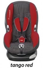 Автокресло Maxi-Cosi Priori XP — Tango Red