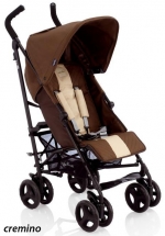 Коляска-трость Inglesina Trip — cremino
