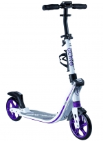 Самокат Triumf Active K2 — белый