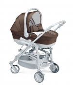 Коляска 3 в 1 Cam Minu Elite — 256