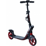 Самокат Triumf Active K2 — черный