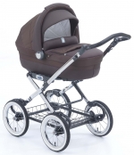 Коляска для новорожденных Cam Linea Elegant — 231