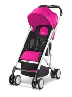 Прогулочная коляска Recaro EasyLife (шасси White) — Pink