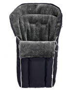 Конверт в коляску Esspero Comfortable —  Black
