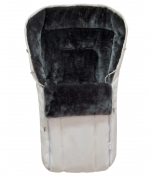 Конверт в коляску Esspero Comfortable —  Beige