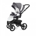 Прогулочная коляска Esspero Grand Tour (шасси Black) — Diamond