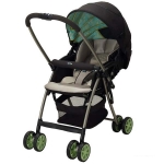 Прогулочная коляска Aprica Karoon Plus — Janice GN 92562