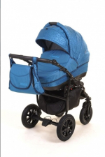 Коляска 2 в 1 Aneco Venezia — 14