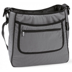 Сумка для колясок Peg Perego Borsa Mamma — ardesia