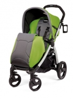 Прогулочная коляска Peg Perego Book Completo — Mentha