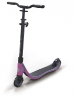 Самокат Globber ONE NL 125 — Фиолетовый