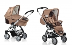 Коляска 2 в 1 iCoo Pii — Safari