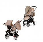 Коляска 2 в 1 iCoo Primo — Natural