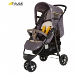 Прогулочная коляска Hauck Citi — Safran