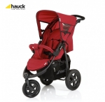 Прогулочная коляска Hauck Viper — Tango black