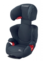 Автокресло Maxi-Cosi Rodi AirProtect — Black Raven