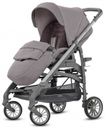 Коляска-трость Inglesina Trilogy — Sideral Grey (серое шасси)