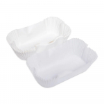 Форма для выпечки хлеба DOSH | HOME VELA — 20х9х6см, 40шт