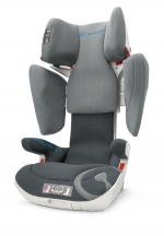 Автокресло Concord Transformer XT — Stone Grey