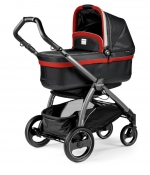 Коляска для новорожденных Peg Perego Book S Pop-Up — Synergy