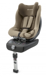 Автокресло Concord Ultimax 3 — almond beige