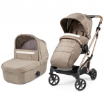 Коляска 2 в 1 Peg Perego Vivace Combo — Mon Amour
