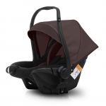 Автокресло Esspero BBl 0+ — Brown
