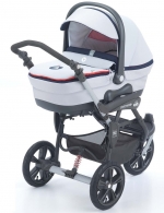 Коляска 3 в 1 Cam Cortina X3 Evolution Sport — 305