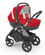 Коляска 2 в 1 Cam Dinamico Up Duetto — 377