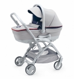 Коляска 3 в 1 Cam Fluido Stella — 305