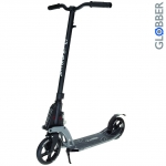 Самокат Globber ONE K180 — Черный
