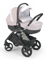 Коляска 3 в 1 Cam Dinamico Tris — 387