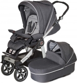 Коляска 2 в 1 Hartan Racer GTS XL — 719 (без сумки)