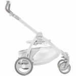 Шасси Peg Perego Carrello Book Plus — White (Pure)