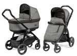 Коляска 2 в 1 Peg Perego Book Plus Pop Up Modular — Team Atmosphere