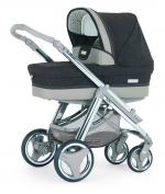 Коляска 2 в 1 Bebecar IP-OP AT — 459