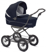 Коляска для новорожденных Inglesina Sofia Ergobike Slate — Marina