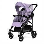Прогулочная коляска Zooper Z9 Elite — Lavander