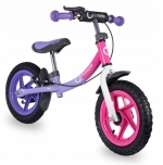 Беговел Lionelo Ben — Pink